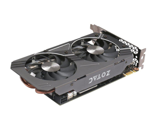 Zotac GeForce GTX 1060 AMP! Edition 3GB GDDR5 - 387537 - zdjęcie 3